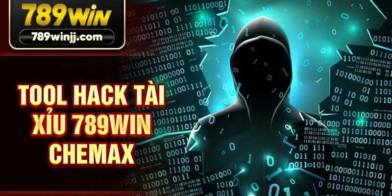Tool hack Tài Xỉu 789win Chemax